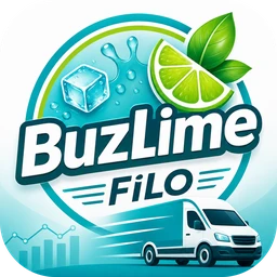 Buzlime Filo uygulama simgesi